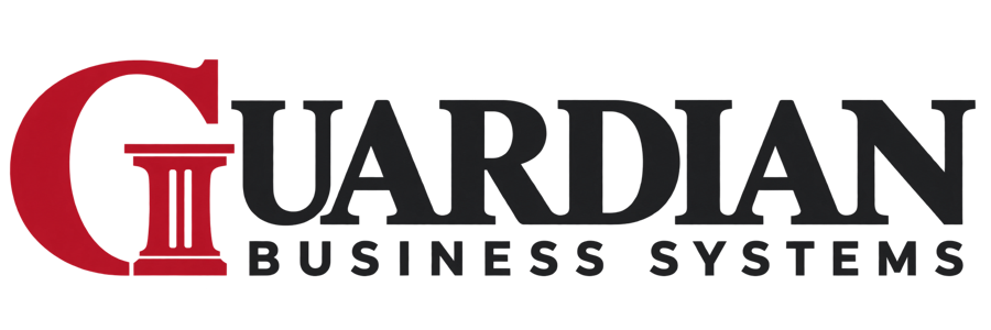 Guardian Business Systems